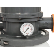 Pompa piaskowa do basenu  Bestway 5678 L/h  58497