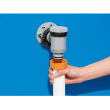 Pompa piaskowa do basenu  Bestway 5678 L/h  58497