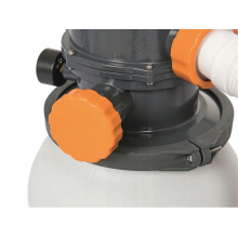 Pompa piaskowa do basenu  Bestway 5678 L/h  58497