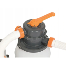 Pompa piaskowa do basenu Bestway 8327 L/h   58499